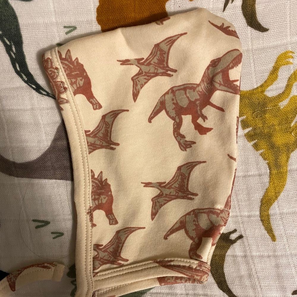 KQ Dino Elf Hat